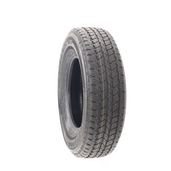 New 255/75R17 Bridgestone Dueler A/T RH-S 115T - 11/32