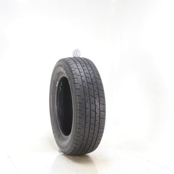 Set of (2) Used 195/65R15 Firestone Firehawk AS 91H - 6-6.5/32
