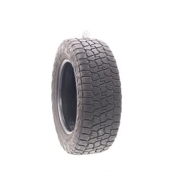 Used 265/60R18 Nitto Terra Grappler G3 A/T 114T - 11.5/32