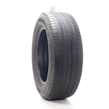 Set of (2) Used 265/60R18 Michelin Latitude Tour 109T - 5-6.5/32