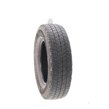 Used LT225/75R16 Goodyear Wrangler Workhorse HT 115/112R - 9/32