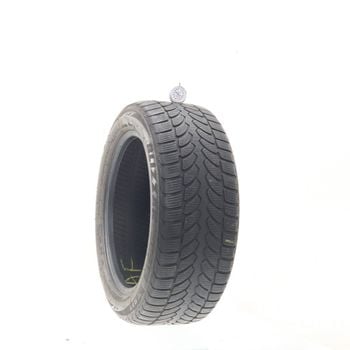 Used 225/50R17 Bridgestone Blizzak LM-32 MOExtended 94H - 4.5/32