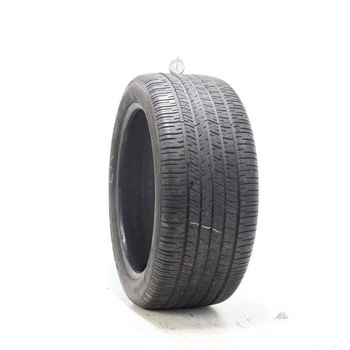 Set of (2) Used 295/40R20 Goodyear Eagle RS-A 106H - 6.5-7/32