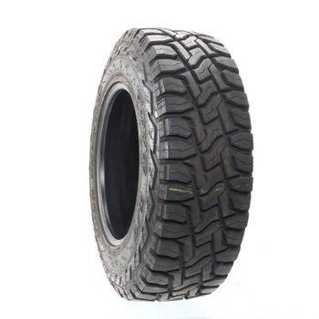 Used LT37X12.5R20 Toyo Open Country RT 126Q - 17/32