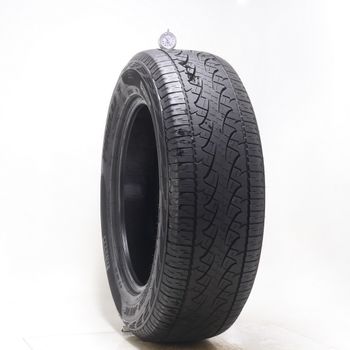 Set of (2) Used 275/60R20 Pirelli Scorpion ATR 115T - 5.5-6.5/32