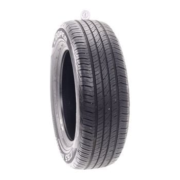 Set of (4) Used 235/65R18 Cooper CS5 Grand Touring 106T - 7-7.5/32