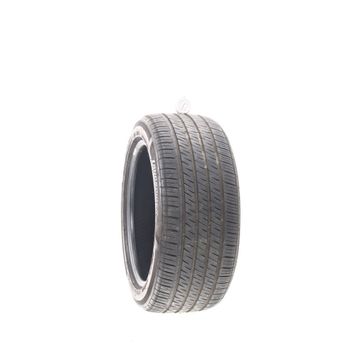 Used 245/45ZR17 Landspider Citytraxx H/P 99W - 7.5/32