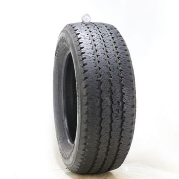 Used LT285/60R20 Firestone Transforce AT 125/122R - 10.5/32