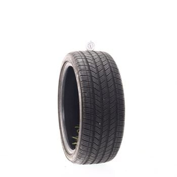 Set of (2) Used 225/40R18 Bridgestone Turanza Quiet Track 92V - 6-7.5/32