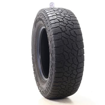 Used LT275/70R18 Falken Wildpeak A/T3W 125/122S - 10/32