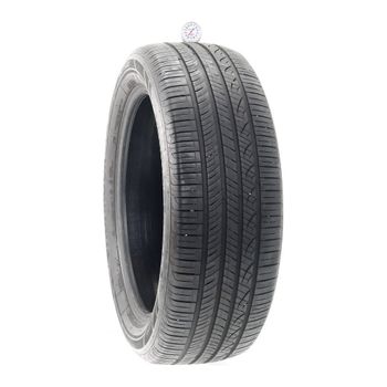 Set of (2) Used 245/50R20 Hankook Ventus S1 Noble2 102V - 8.5-9.5/32