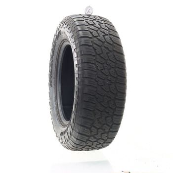 Set of (2) Used 285/65R18 Falken Wildpeak A/T3W 116T - 8-9/32