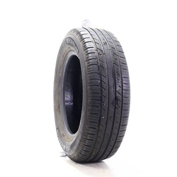 Used 235/65R17 Michelin Premier LTX 104H - 8.5/32