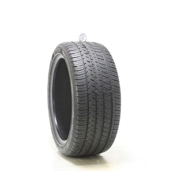 Set of (2) Used 255/40ZR19 Kenda Vezda UHP A/S 100W - 8/32