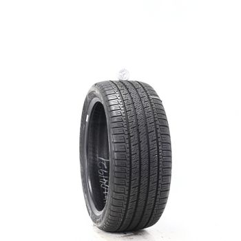 Set of (2) Used 235/40R18 Goodyear Assurance MaxLife 91V - 9/32