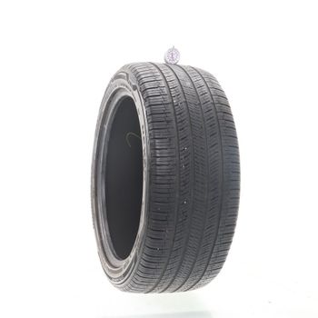 Set of (2) Used 275/40R20 Nexen Roadian GTX RG1 SUV 106W - 6.5-7.5/32