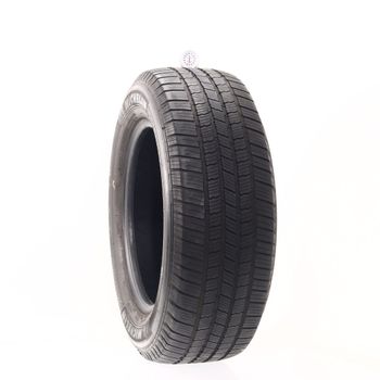 Used 265/60R18 Michelin Defender LTX M/S 110T - 7/32