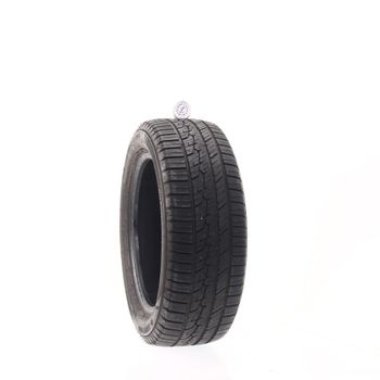 Set of (2) Used 205/55R16 Sumitomo HTR A/S P03 94H - 8-8.5/32