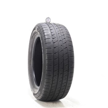 Used 255/55R18 Falken Ziex CT60 A/S 109V - 7/32