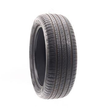 Set of (2) Used 245/50R20 Pirelli Scorpion Zero 102V - 9.5/32