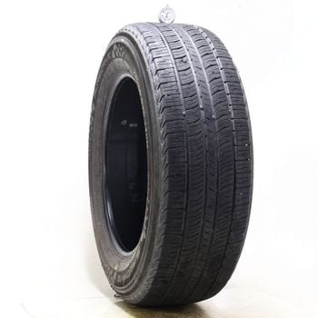 Set of (2) Used 275/60R20 SureDrive Highway 115H - 7.5-8.5/32