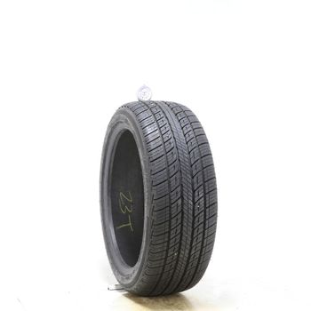 Used 205/45R17 Uniroyal Tiger Paw Touring A/S 84V - 10/32