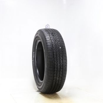 Used 225/65RF17 Bridgestone Ecopia H/L 422 Plus RFT 100H - 9/32