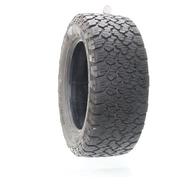 Used LT305/55R20 General Grabber ATX 121/118S - 11.5/32