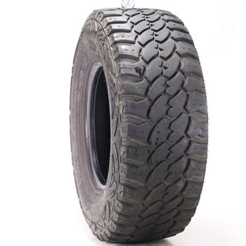 Used LT315/70R17 Procomp Xtreme MT2 121/118Q - 8/32