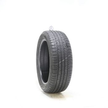 Set of (2) Used 215/55R18 Goodyear Assurance MaxLife 94H - 8-8.5/32