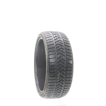 Driven Once 245/35R21 Pirelli Winter Sottozero 3 MGT 96W - 9.5/32