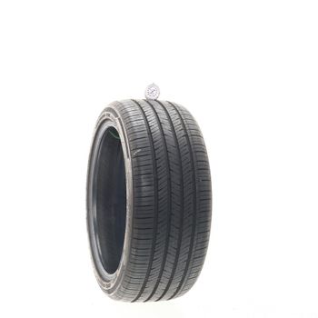 Set of (2) Used 235/40ZR18 Dcenti DC55 95W - 9/32