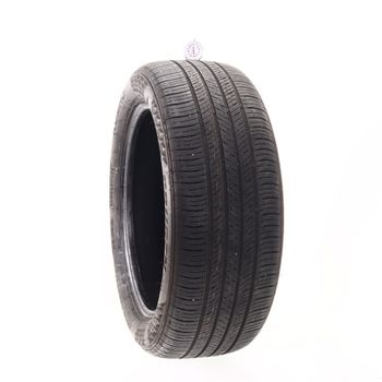 Set of (2) Used 255/50R20 Kumho Crugen HP71 105T - 6.5/32