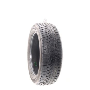 Used 235/55R19 Nokian WR G4 SUV 105V - 9.5/32