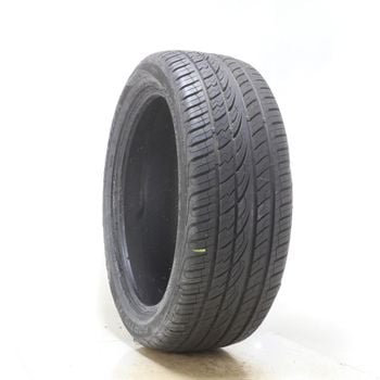New 275/45R22 Maxtrek Fortis T5 112V - 99/32