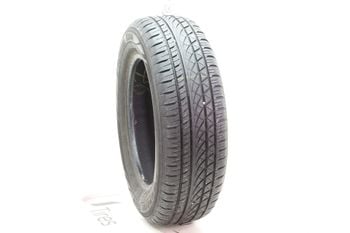 Set of (2) Used 225/65R17 Yokohama YK580 102H - 8-8.5/32