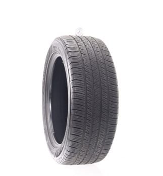 Set of (2) Used 255/50R20 Goodyear Assurance ComfortDrive 109V - 8/32