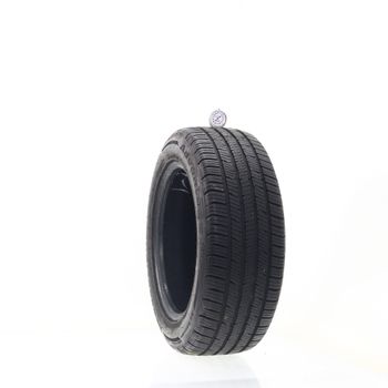 Set of (2) Used 215/55R16 BFGoodrich Advantage Control 97H - 8.5-10/32