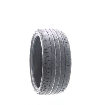 Used 255/30R20 Bridgestone Turanza T005 RFT 92Y - 7/32