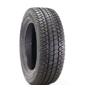 Used 275/60R20 Michelin LTX A/T2 114S - 14/32