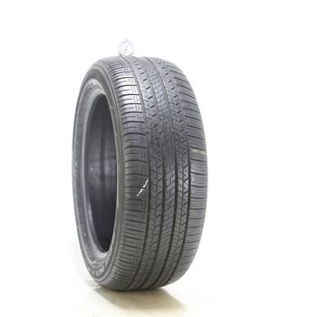 Set of (2) Used 245/50RF19 Dunlop SP Sport Maxx A1 A/S DSST Ctt 101V - 7.5/32
