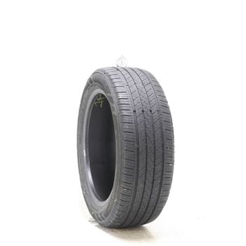 Set of (4) Used 215/55R18 Cooper Endeavor Plus 95H - 7-8/32