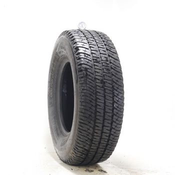 Used LT285/70R17 Michelin LTX A/T2 121/118R - 13.5/32