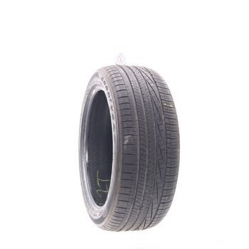 Set of (2) Used 245/45R19 Goodyear Eagle RS-A2 98V - 6-6.5/32
