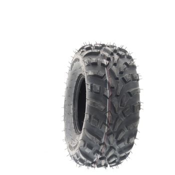 New 24X9.5-10 Carlstar AT489 75F