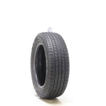 Used 205/60R16 Kumho Solus TA11 92T - 9.5/32