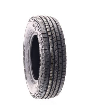 New LT245/75R17 Falken WildPeak H/T HT02 HD 121/118S