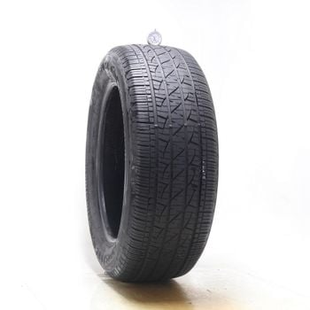 Used 275/55R20 Firestone Destination LE3 113H - 5.5/32
