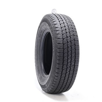 Used LT245/75R17 General Grabber HD 121/118S - 13.5/32