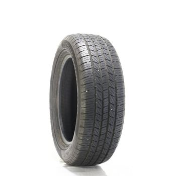 Driven Once 235/60R18 National Commando HTS 107H - 11/32
